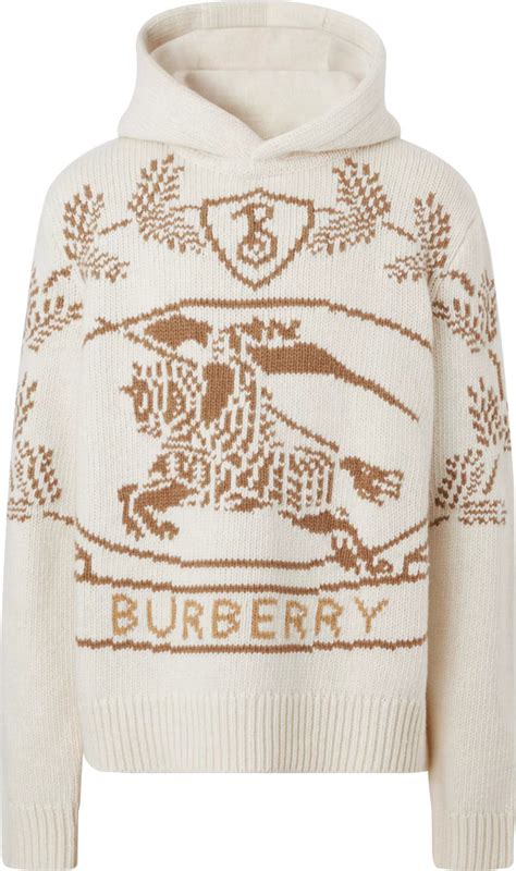 burberry pullover weiss|burberry pullover hoodie.